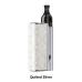 Lost Vape Thelema Nexus Mini Pod System Kit Quilted Silver